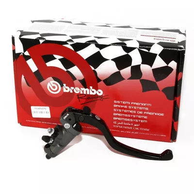Brembo 19mmx18mm GP MK2 Radial Brake Master Cylinder