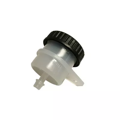 Brembo 30cm Fluid Remote Reservoir(Straight Outlet)