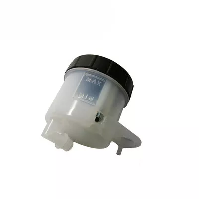 Brembo 45cm Fluid Remote Reservoir(90 Degree Outlet)
