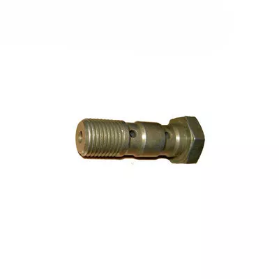 Brembo Double Banjo Bolt 1.0 Thread Pitch