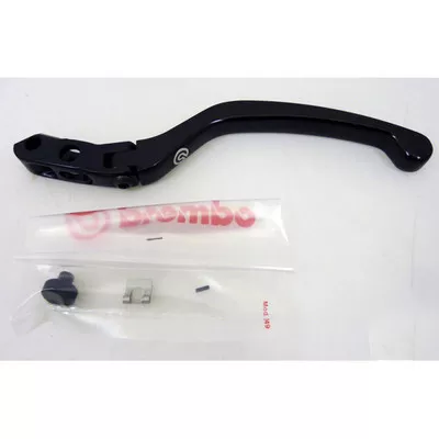 Brembo Racing GP MK2 19×18/16×18 Brake Master Cylinder Replacement Lever Folding