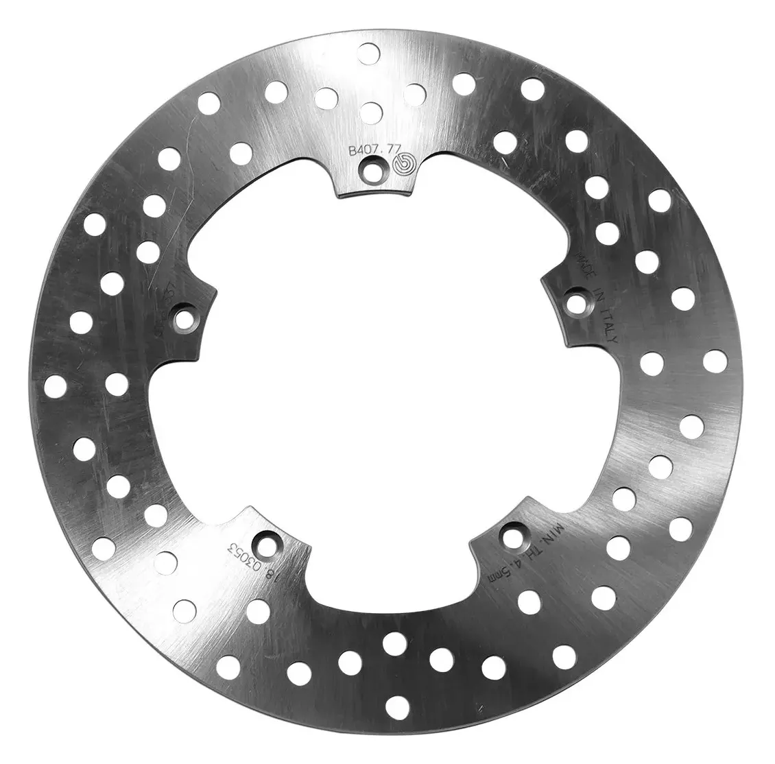 Brembo Serie Oro Fixed Front Brake Disc 68B40777