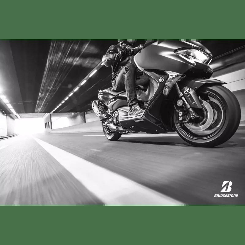 Bridgestone 120/70R15 56H Battlax SC2 Front Scooter