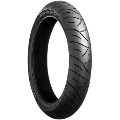 Bridgestone Battlax BT-011 Front Tires