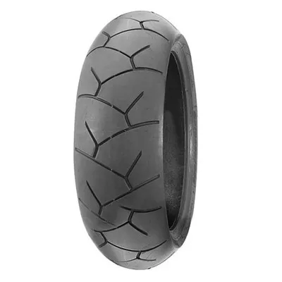 Bridgestone Battlax BT-012 Rear Tires
