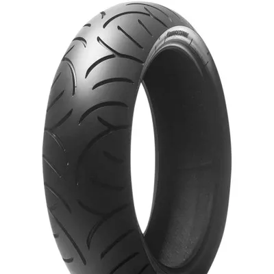 Bridgestone Battlax BT-021 Front Tires