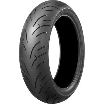 Bridgestone Battlax BT-023 Sport Touring Rear Tires