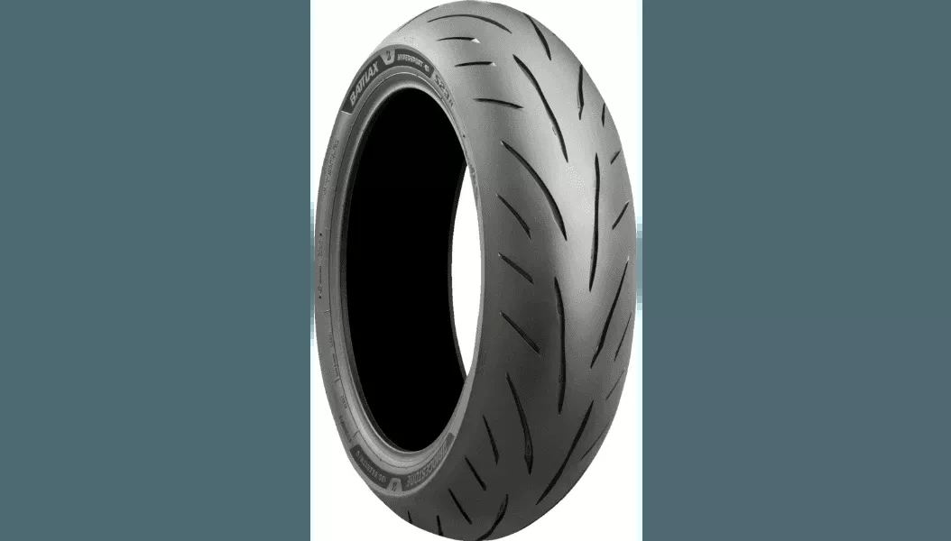 Bridgestone Battlax S23 - Rear - 180/55ZR17 - 73W