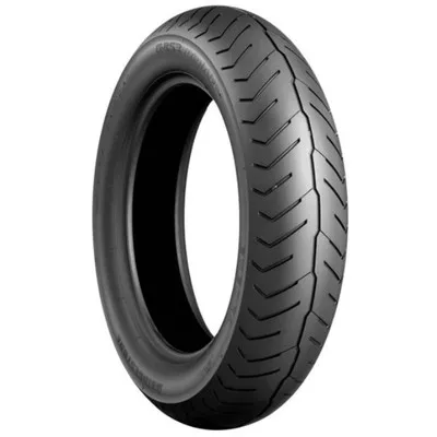 Bridgestone Exedra Max Radial Front Tires