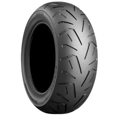 Bridgestone Exedra Max Radial Rear Tires