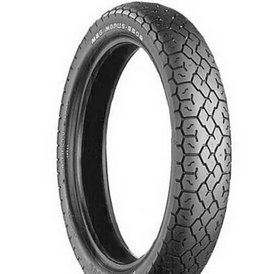 Bridgestone G508 Rear Tires
