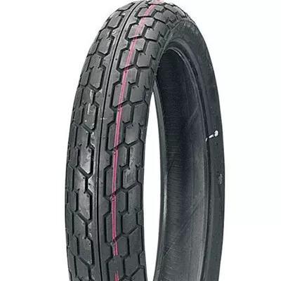 Bridgestone G515 Front Tires