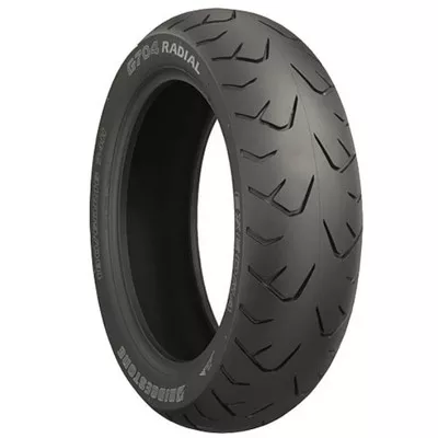 Bridgestone G702 Rear Tires
