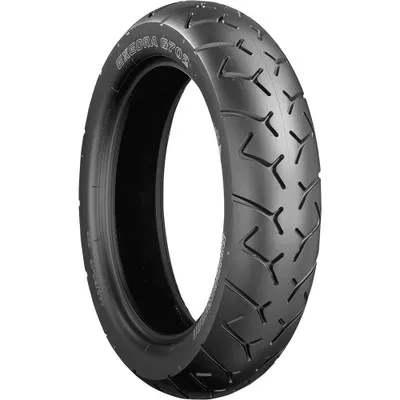 Bridgestone G702 Whitewall Rear Tires