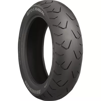 Bridgestone G704 Rear Tires