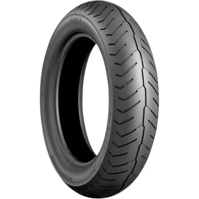 Bridgestone G853 Front Tires