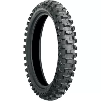 Bridgestone M204 Soft to Intermediate Terrain Rear Tires