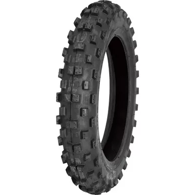Bridgestone M40A Soft to Intermediate Terrain Rear Tires