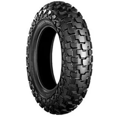 Bridgestone TW34 Trail Wing Rear Tires