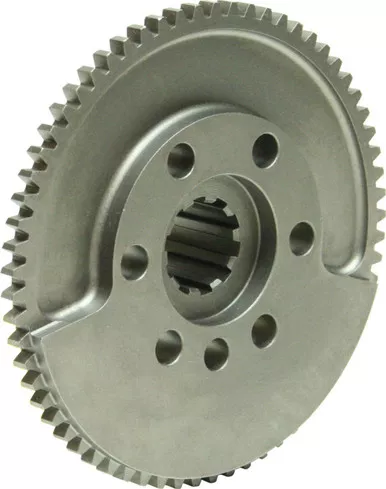 Brinn Chevy Flywheel Ext Bal. 86 & Newer 79130