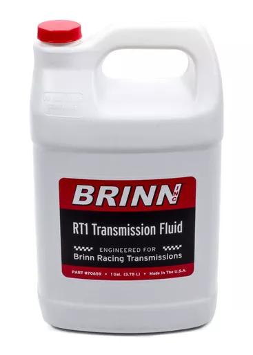 Brinn Transmission Fluid RT-1 Gallon 70659