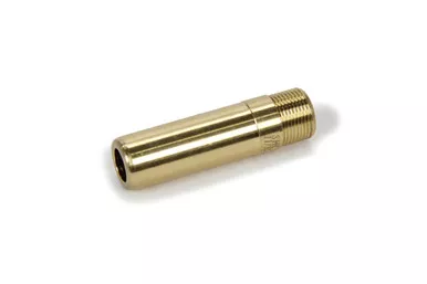 Brodix 11/32 Manganese Valve Guide 2.000" Long 0.547" OD SHC.54711/32M
