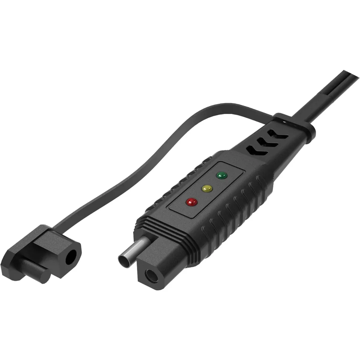 BS BATTERY 3807-0643 700517 BT03 Battery Charge Indicator with LED Battery Tester – Level Indicator – LED