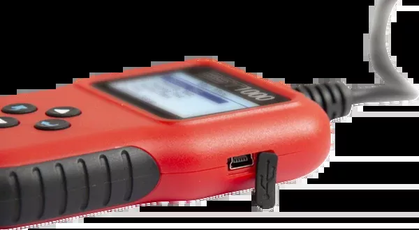 BS Battery Battery Tester - BST 1000