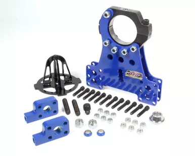 BSB 2-Link Bracket Sport Mod Dbl. Shear w/Spring Cup 7350