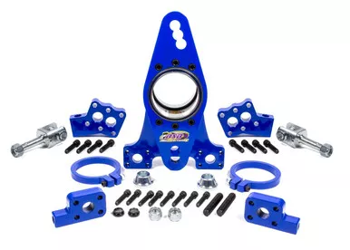 BSB XD Bearing Birdcage Right with Shock Mounts 83702-R