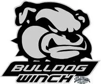 Bulldog Winch 80048 Can Cooler - 304 Stainless Steel Double Wall Screw Top