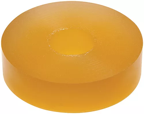 Bump Stop Puck 40dr Brown 1/2in Tall 14mm ALL64367