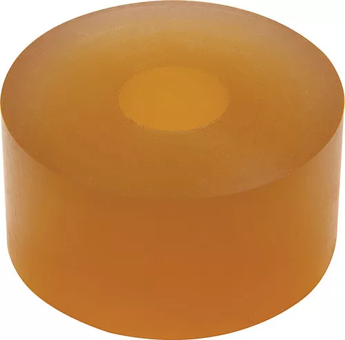 Bump Stop Puck 40dr Brown 1in ALL64329