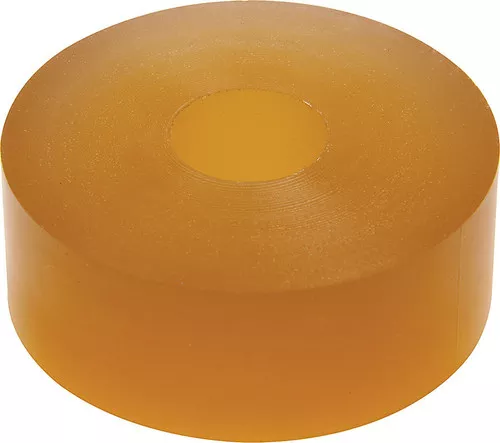 Bump Stop Puck 40dr Brown 3/4in ALL64328