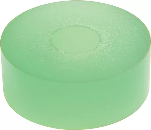 Bump Stop Puck 50dr Green 3/4in ALL64331
