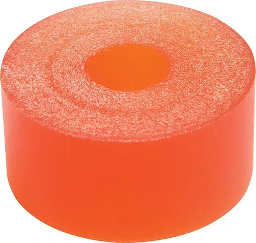 Bump Stop Puck 55dr Orange 1in ALL64335