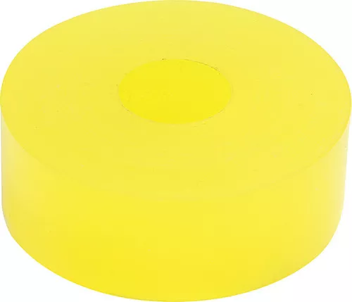Bump Stop Puck 75dr Yellow 3/4in ALL64345