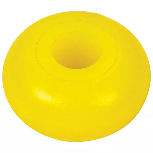 Bump Stop Roller Skate Wheel 1in Tall 70dr ALL64514