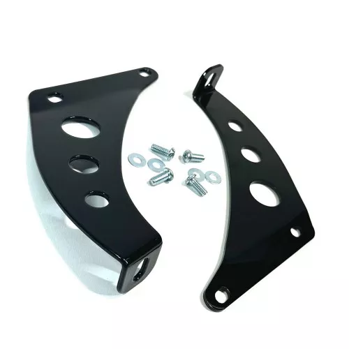 Bung King Fairing Bracket for Harley Road Glide