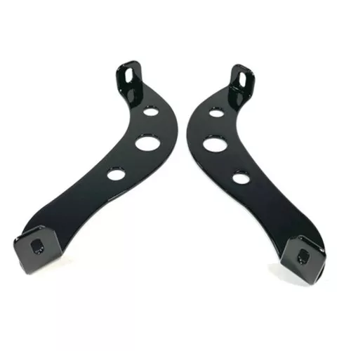 Bung King Fairing Support Brackets for 2024-2025 Harley Road Glide