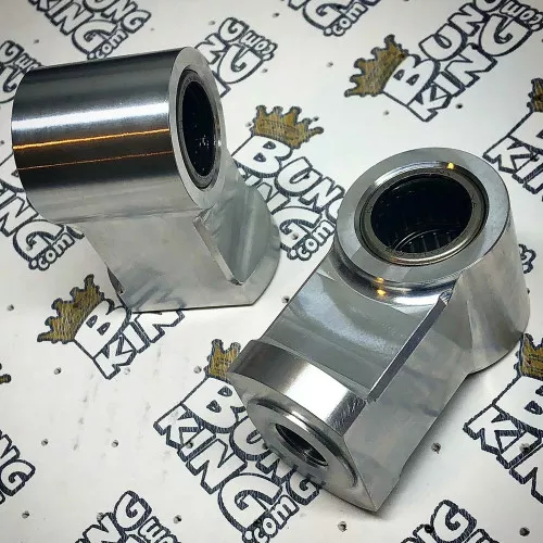 Bung King Shock Extension for 2018-2025 Harley Softail models
