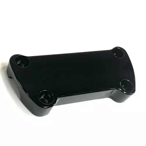 Bung King Top Clamp for 2018-Up Street Bob Riser
