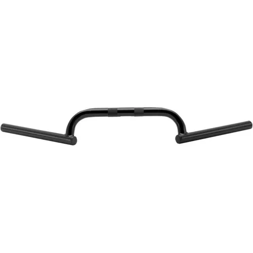 Burly 1" Clubman Handlebars