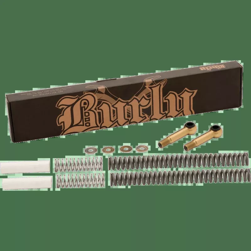 Burly Brand 00-17 Fxst/Flst Slammer Kit
