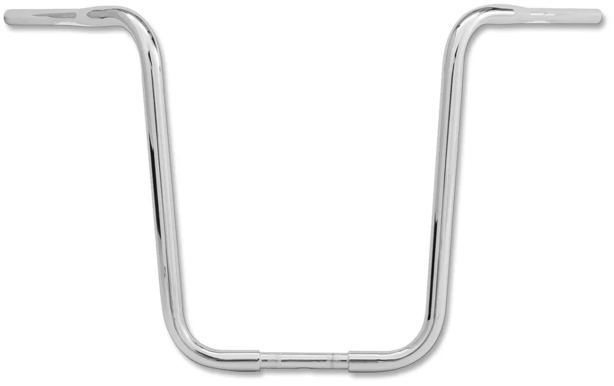 Burly Brand 20" Burly Gorilla Bar Chrome