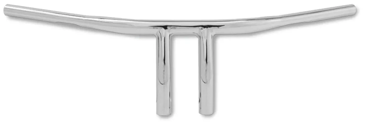 Burly Brand 7.25" Rise 1-1/4" Burly Drag Bars