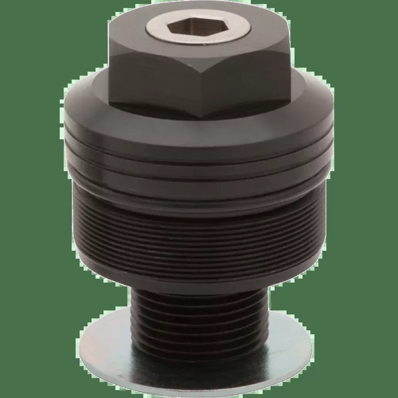 Burly Brand Fork Preload ADJ 49mm