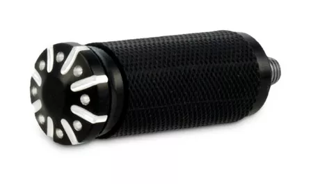 Burly Brand Hawk Universal Shift Peg For Harley