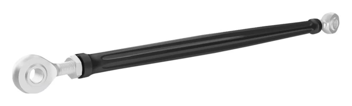 Burly Brand Reaper Adjustable Shift Rod For Harley Softail / Touring 1986-2026