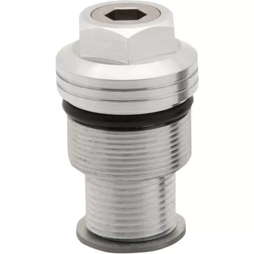 Burly Fork Preload Adjusters